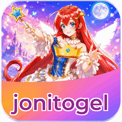 jonitogel
