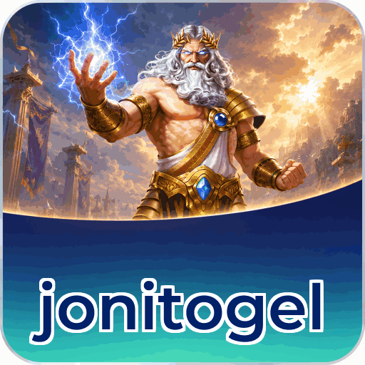 jonitogel - Peningkatan performa dan UI/UX terbaru