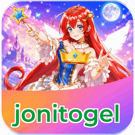 jonitogel