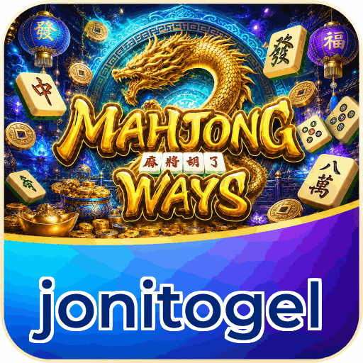 jonitogel