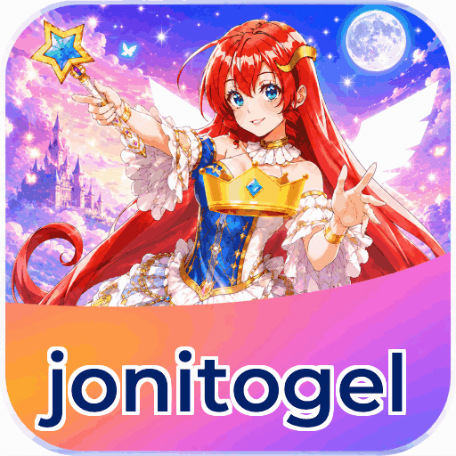 jonitogel APK Indonesia - Panduan Lengkap dan Tutorial