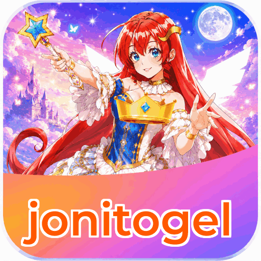 jonitogel APK Indonesia - Panduan Lengkap dan Tutorial